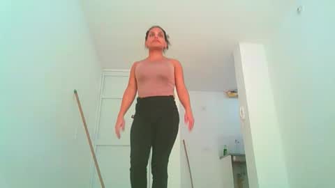 Sweet Doll online show from 06.02.26
