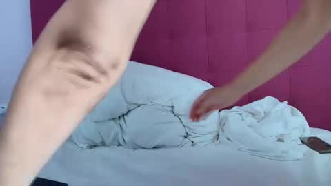 Sweet Dyzy online show from 09.10.25