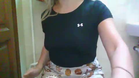 Sweet Dyzy online show from 01.11.26