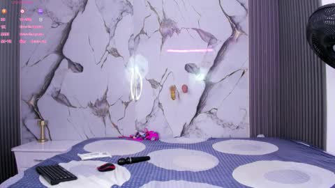 Jimena online show from 12.02.25