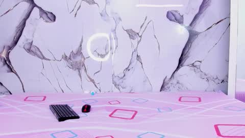 Jimena online show from 01.08.26