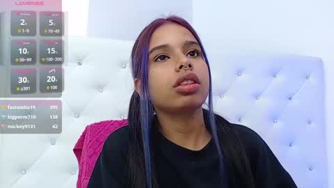 Gabriela online show from 12.19.24