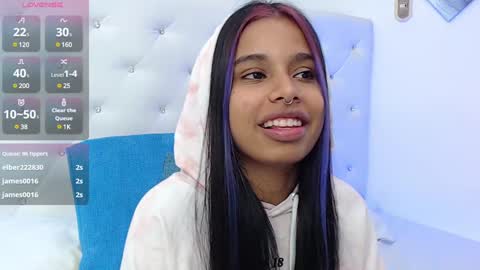 Gabriela online show from 12.24.24