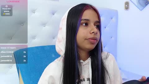 Gabriela online show from 12.24.24