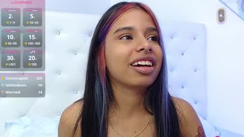 Gabriela online show from 12.30.24