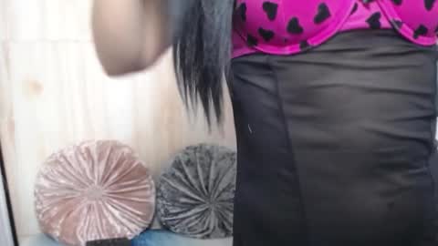 Sweeteest Julie online show from 10.03.25