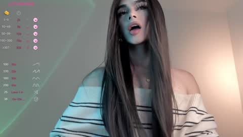 Snapshot of sweetest_bella chatting on 12.17.24 Bella online show from 12.17.24