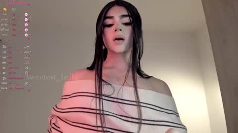 Bella online show from 01.09.26