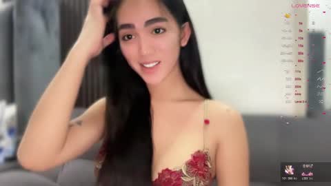 mallow online show from 12.19.25