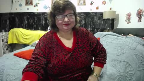 Snapshot of sweetestmilf4you chatting on 02.09.26 sweetestmilf4you online show from 02.09.26