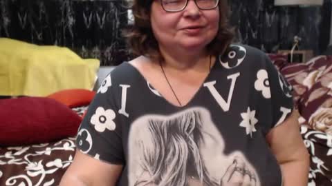 Snapshot of sweetestmilf4you chatting on 03.14.26 sweetestmilf4you online show from 03.14.26