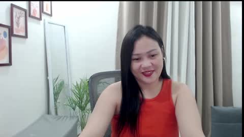 Snapshot of sweetestsmile_ chatting on 02.27.25 Khaye online show from 02.27.25