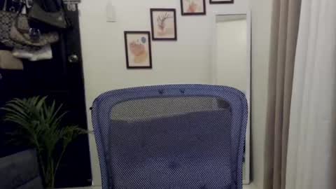 Snapshot of sweetestsmile_ chatting on 03.04.25 Khaye online show from 03.04.25