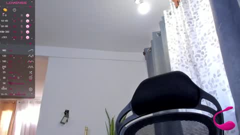 Fabiana online show from 01.18.25