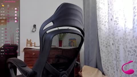 Fabiana online show from 01.22.25