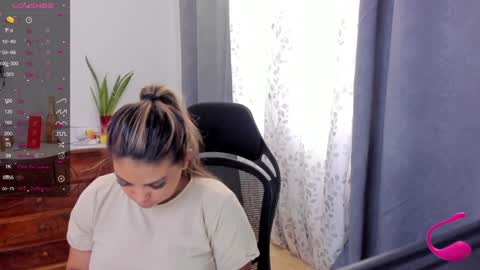 Fabiana online show from 01.31.25