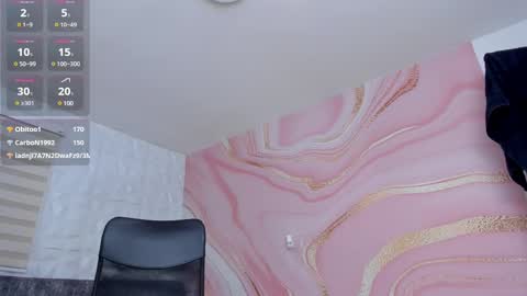 Fabiana online show from 03.05.25