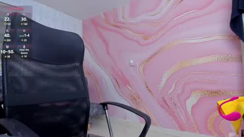 Fabiana online show from 03.07.25