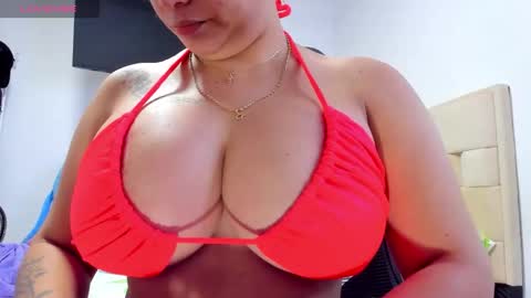 Fabiana online show from 11.26.25