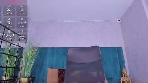 Snapshot of sweetfabianaxl chatting on 06.30.26 Fabiana online show from 06.30.26