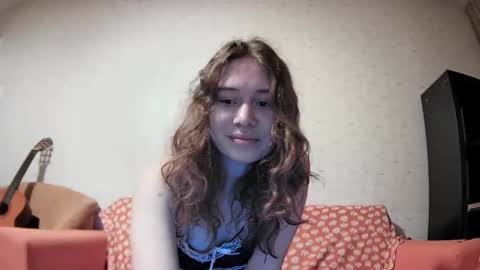 Snapshot of sweetfaina chatting on 02.10.25 sweetfaina online show from 02.10.25