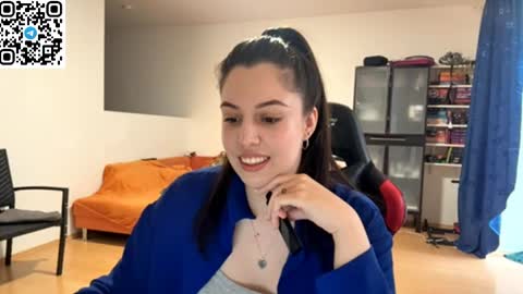 Joanna online show from 05.11.26