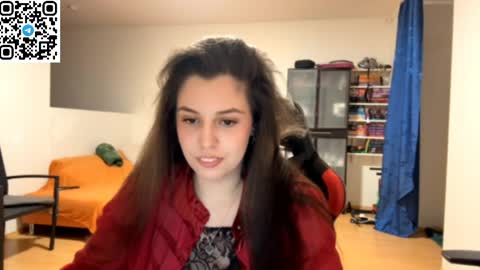 Joanna online show from 05.12.26
