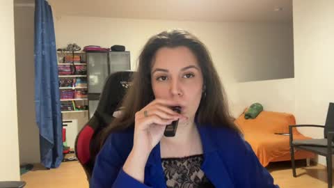 Joanna online show from 05.13.26