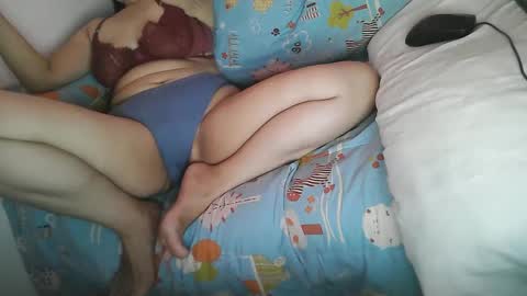 Stacy online show from 03.12.25