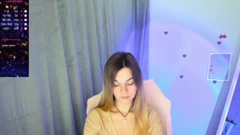 sweetfoyou online show from 12.06.24