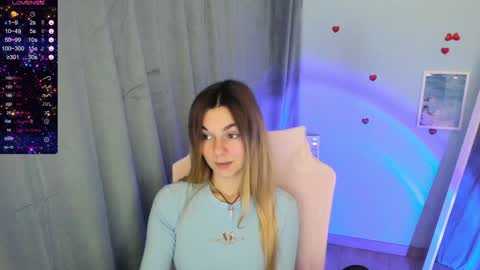 sweetfoyou online show from 12.09.24