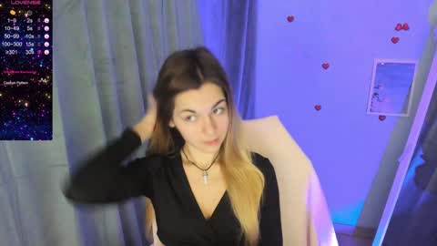 sweetfoyou online show from 12.16.24