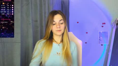 sweetfoyou online show from 12.19.24