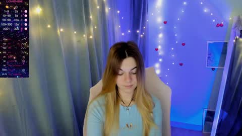 sweetfoyou online show from 12.29.24