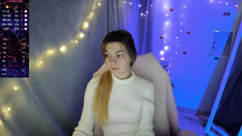 sweetfoyou online show from 02.04.25