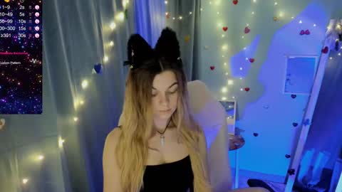 sweetfoyou online show from 02.17.25