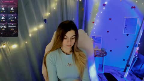 sweetfoyou online show from 02.26.25