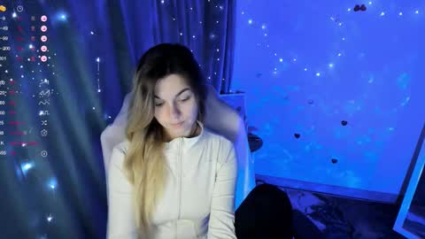 sweetfoyou online show from 11.24.25