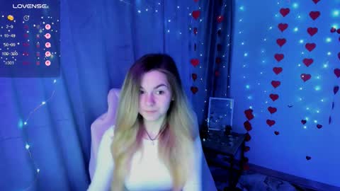 sweetfoyou online show from 02.16.26