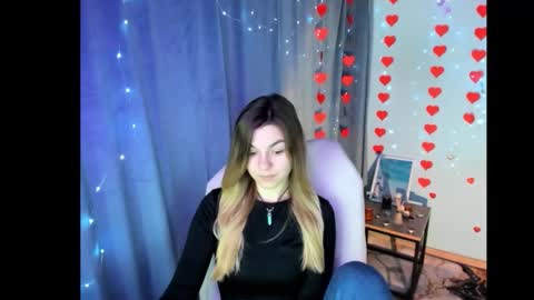 sweetfoyou online show from 03.13.26