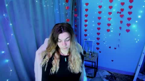 sweetfoyou online show from 03.20.26