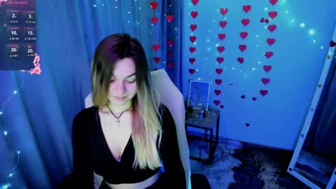 sweetfoyou online show from 04.11.26