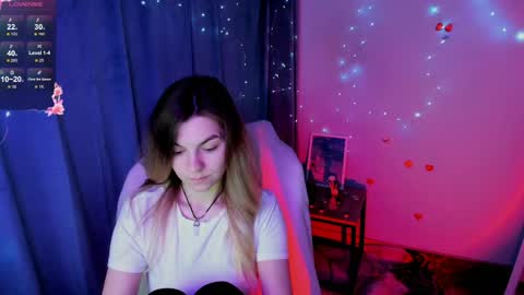 sweetfoyou online show from 04.19.26