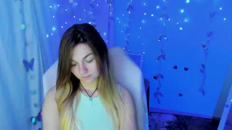 sweetfoyou online show from 07.20.26