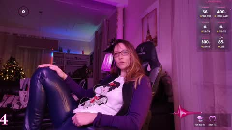 Sweet Gattina online show from 12.12.24