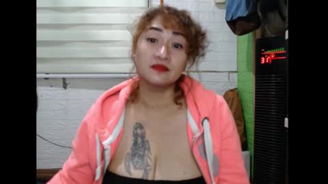 Jean online show from 11.19.25