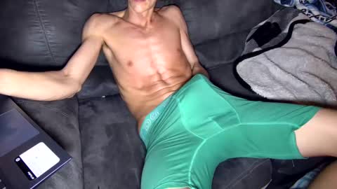 Snapshot of sweetgesus chatting on 01.22.25 sweetgesus online show from 01.22.25