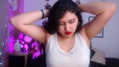  Sweet online show from 11.08.25