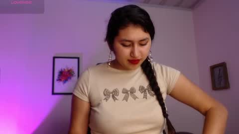  Sweet online show from 11.15.25