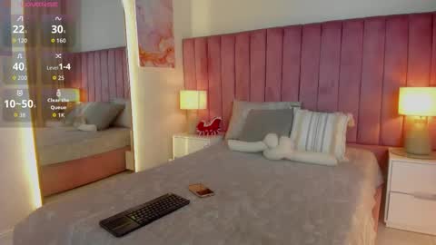 Dulce online show from 11.26.25